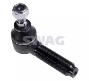 Наконечник поперечной рулевой тяги SWAG купить